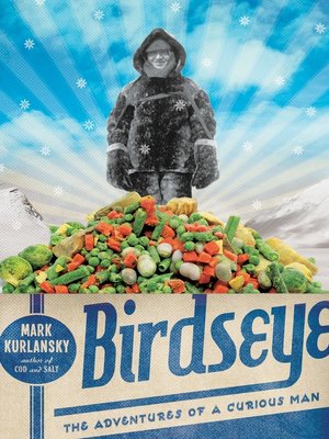 cover image of Birdseye